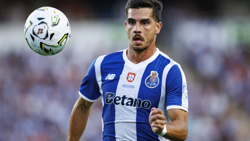 FC Porto atualiza boletim clínico após vitória sobre o Alverca