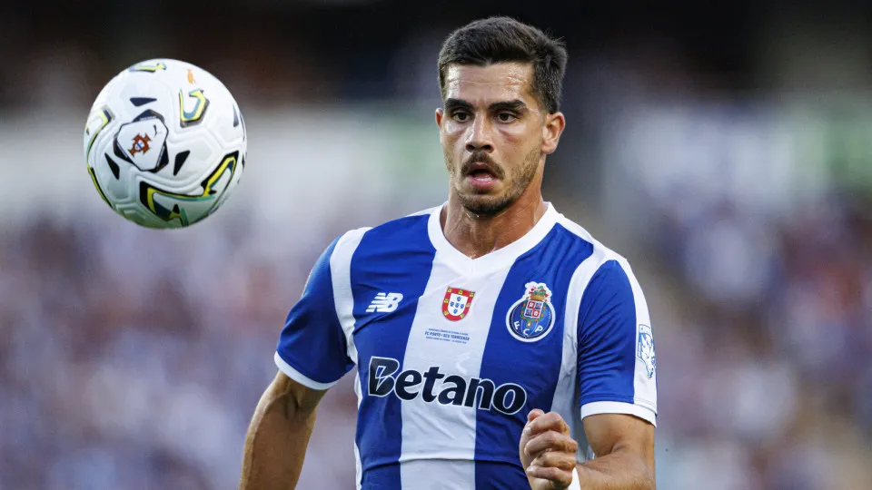 FC Porto atualiza boletim clínico após vitória sobre o Alverca