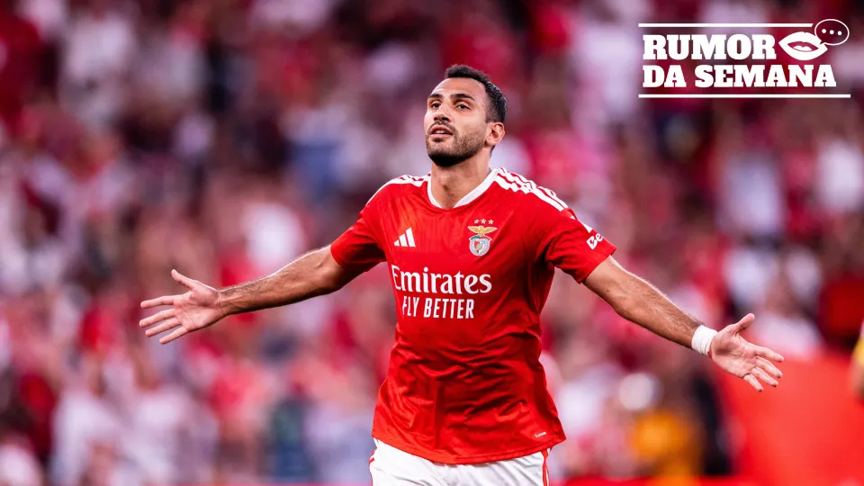 Benfica pode liberar Pavlidis por 50 milhões para o Fenerbahçe
