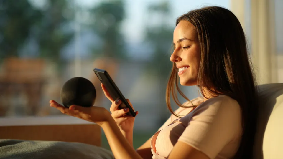 Não consegue ligar o telemóvel à coluna Bluetooth? Aqui tem algumas dicas