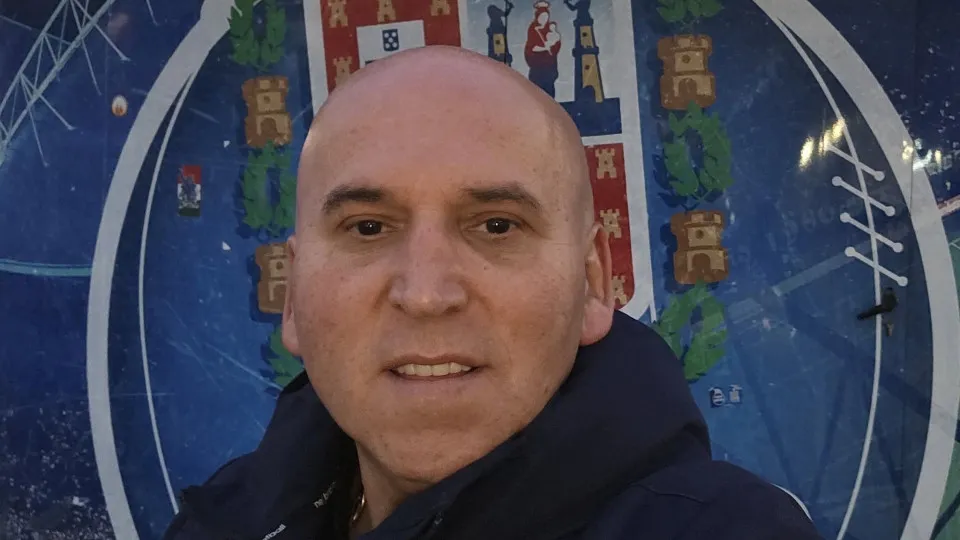 Membro dos Super Dragões encontrado morto em Póvoa de Varzim