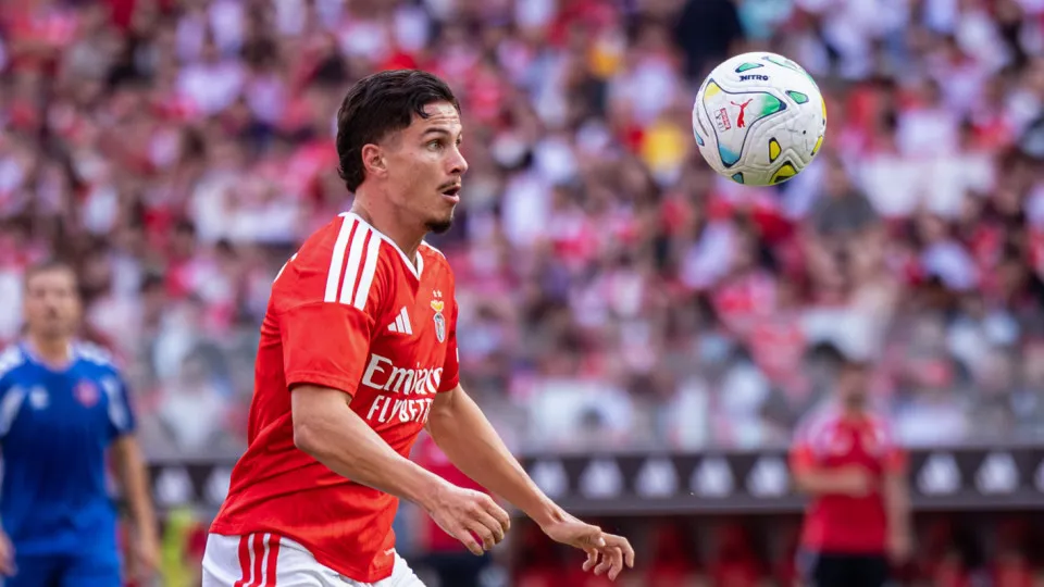 Futuro de Franjo Ivanovic no Benfica muda novamente