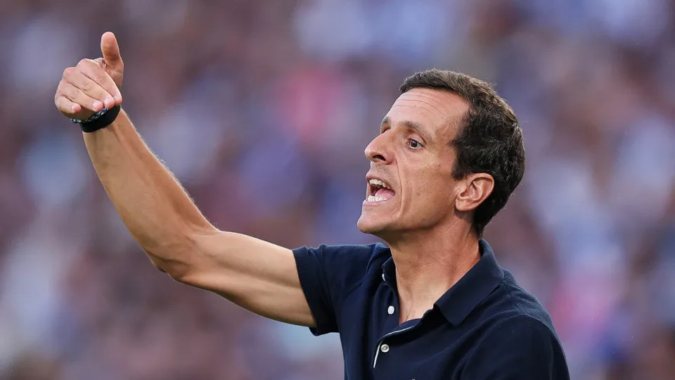 "Hoje ficou provado que Diogo Costa é dos melhores guarda-redes do mundo"