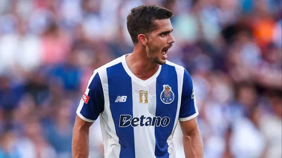 André Silva feliz, mas deixa aviso: "Podemos ter feito melhor..."