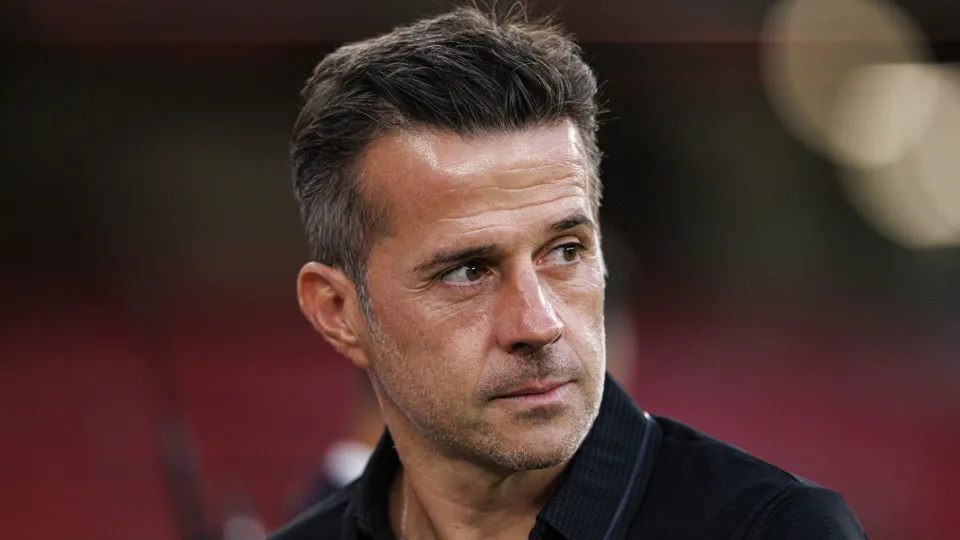 Marco Silva: "Jogo sem adeptos? Agora vai soar muito a desculpa..."