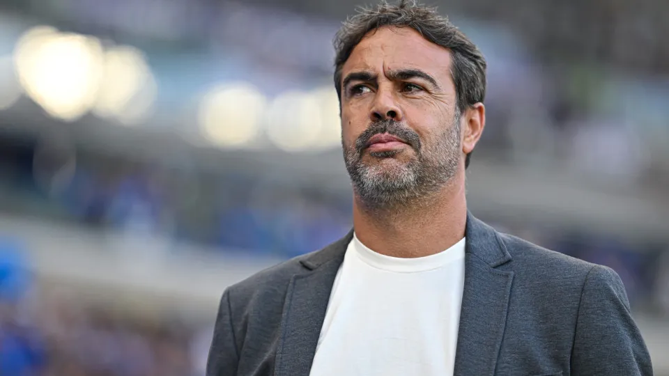 Cruzeiro, de Artur Jorge, vence e sobe na tabela. Abel e Emanuel empatam