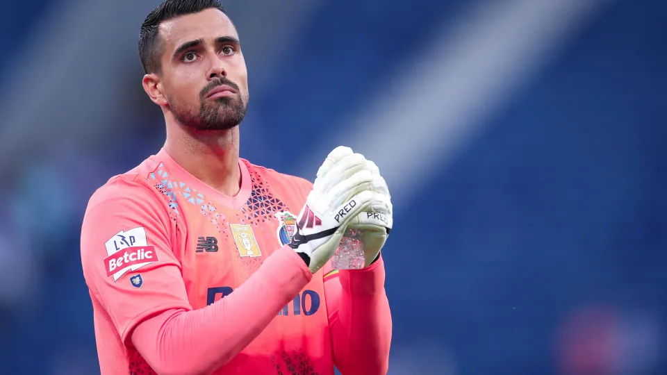 FC Porto inicia I Liga com vitória sobre Alverca
