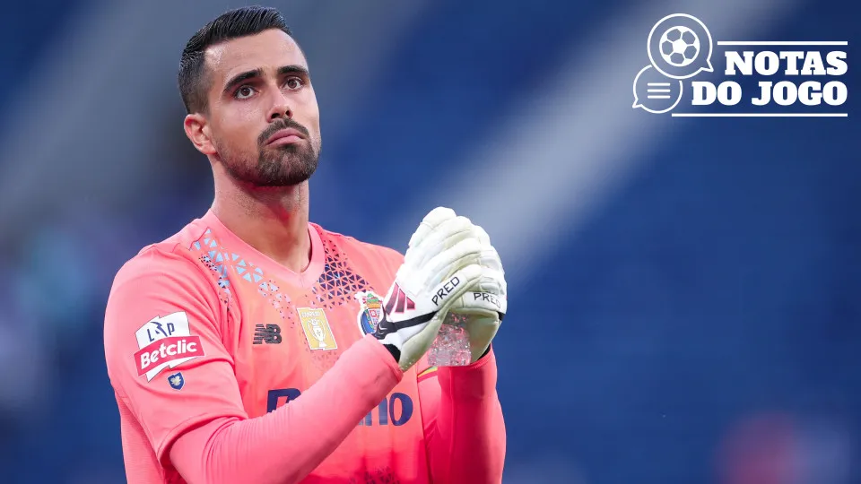 FC Porto inicia I Liga com vitória sobre Alverca