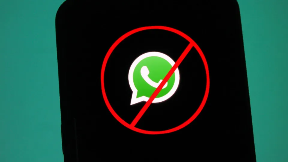 Conta banida no WhatsApp? Eis os 6 comportamentos que deve evitar