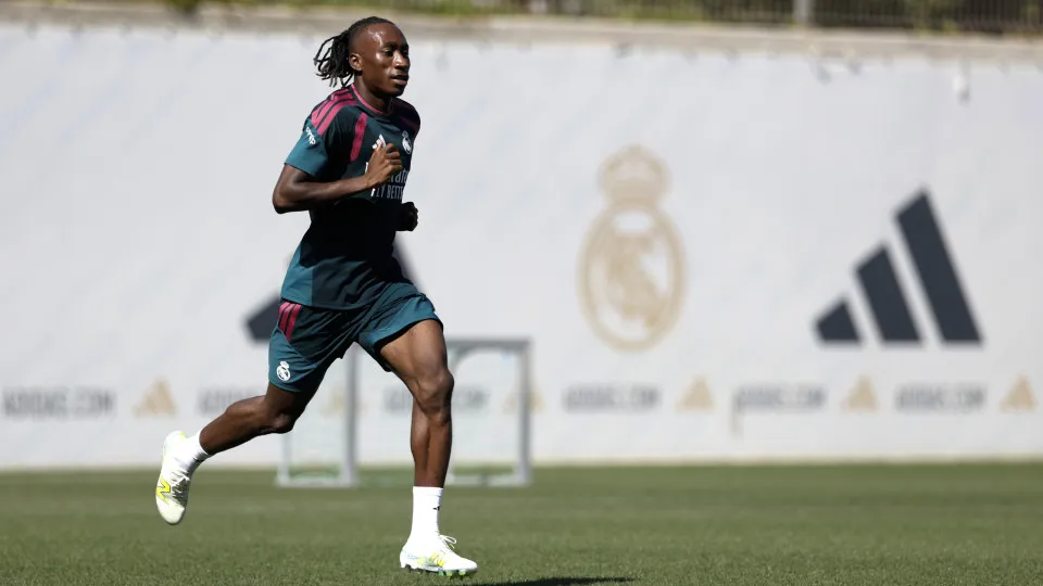 Yan Diomande é vendido pelo Leipzig ao Real Madrid por 125 milhões