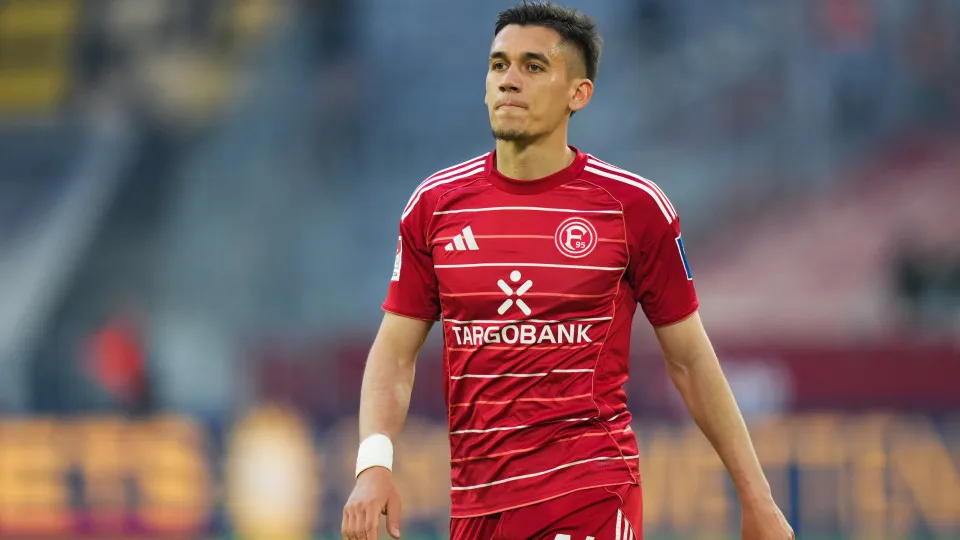 Sotiris Alexandropoulos deixa o Sporting rumo à Turquia