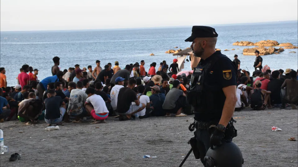 Ex-comissário europeu considera crise em Ceuta ataque híbrido contra UE