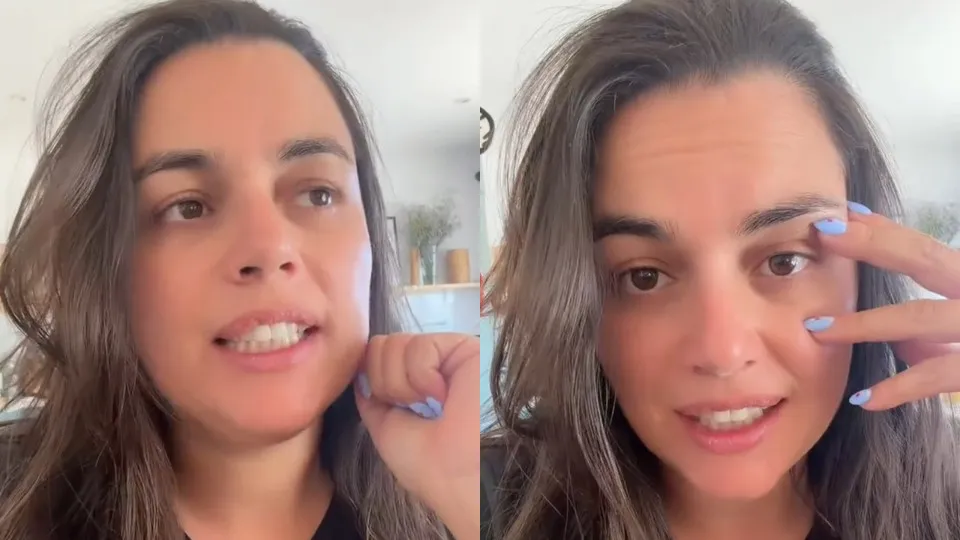"Eu não marco encontros a troco de dinheiro". Ana Guiomar denuncia burla