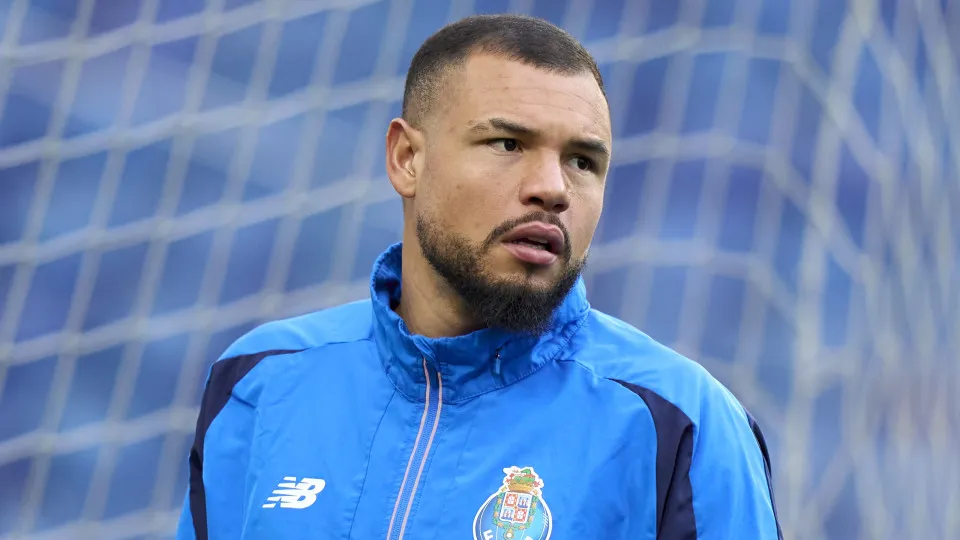 Samuel Portugal deixa FC Porto, 4 anos, 4 milhões e 0 jogos depois