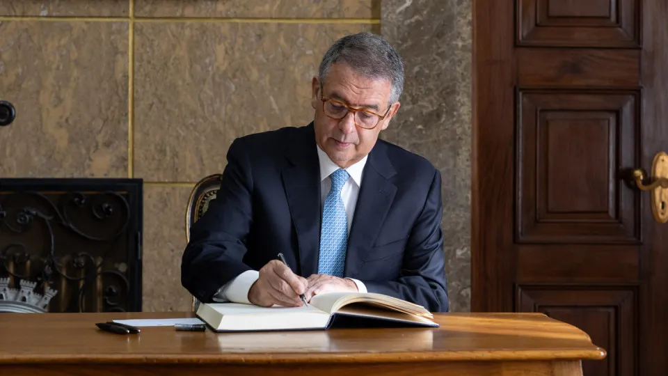 Seguro promulga revisão do modelo de apoio às artes