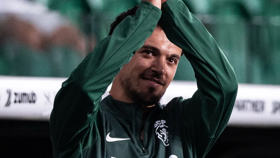 Sporting confirma empréstimo de Pedro Gonçalves à Fiorentina