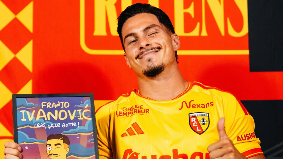 Mercado de Transferências de Verão Está Aberto