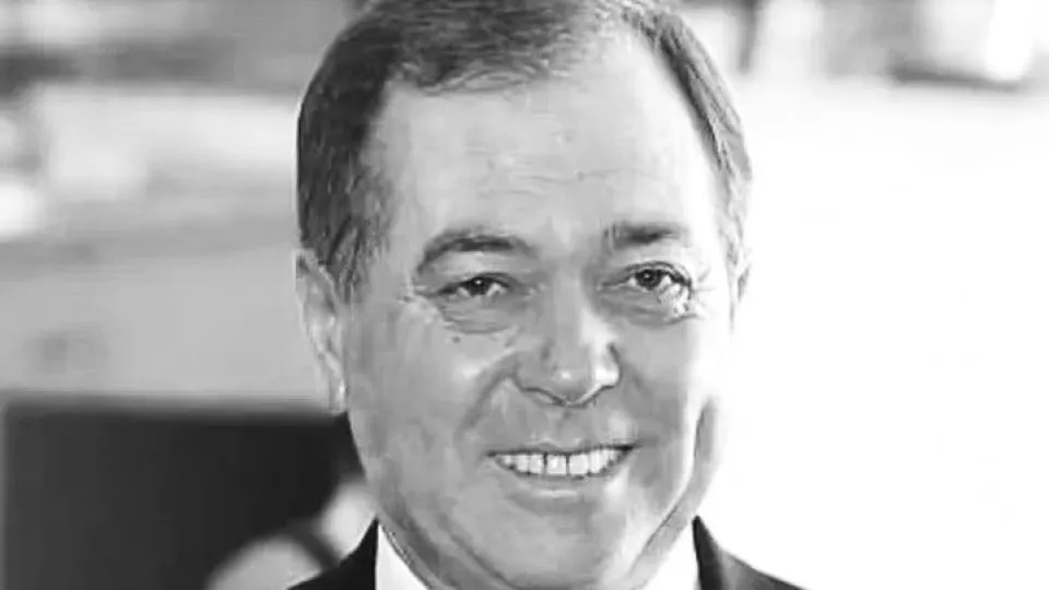 Morreu Emílio Macedo da Silva, antigo presidente do Vitória SC