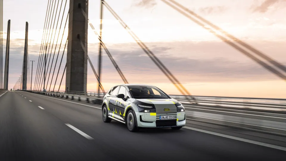 Audi A2 cada vez mais perto de regressar. Tudo o que já sabemos