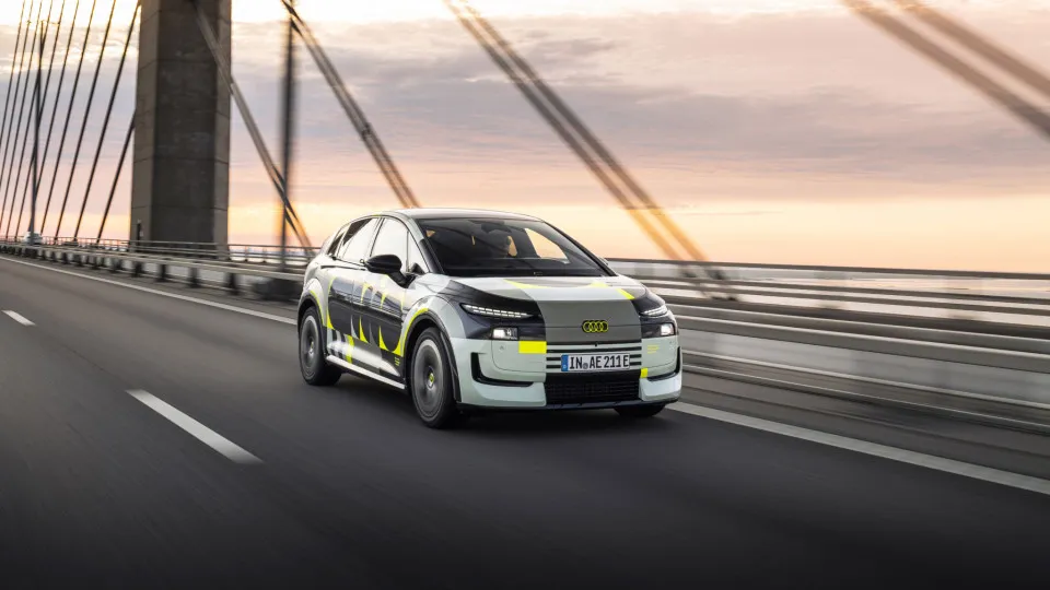 Audi A2 cada vez mais perto de regressar. Tudo o que já sabemos