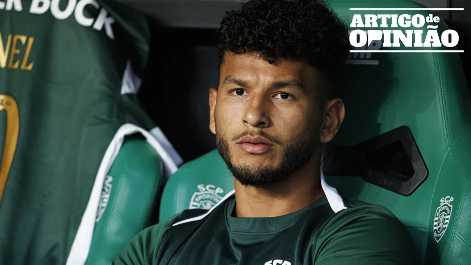 Análise do momento do Sporting e a gestão de Rui Borges