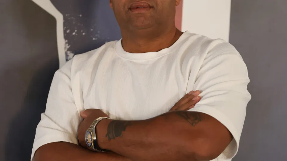 Humberto Bettencourt assume como novo selecionador de Cabo Verde