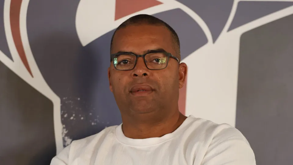 Humberto Bettencourt assume como novo selecionador de Cabo Verde