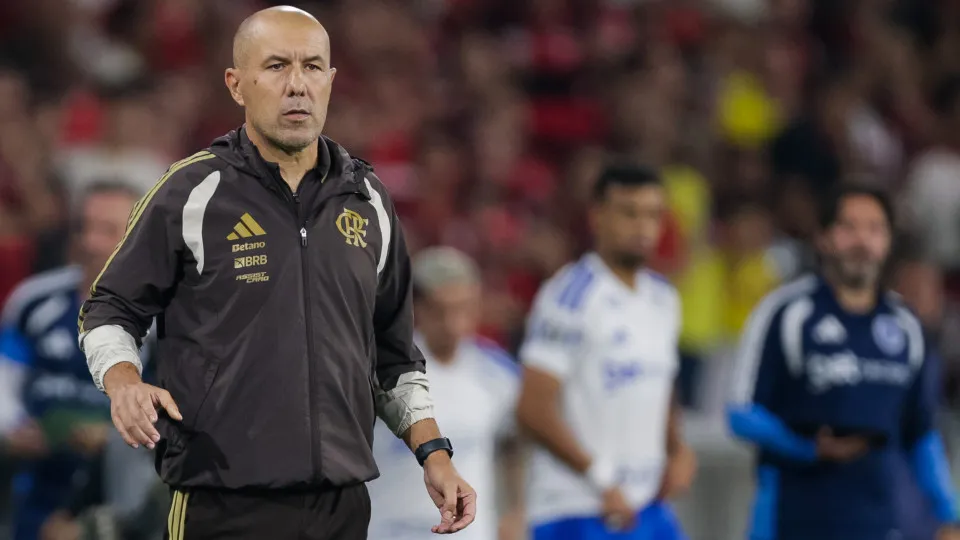 Flamengo avança para as quartas de final da Libertadores ao vencer o Cruzeiro