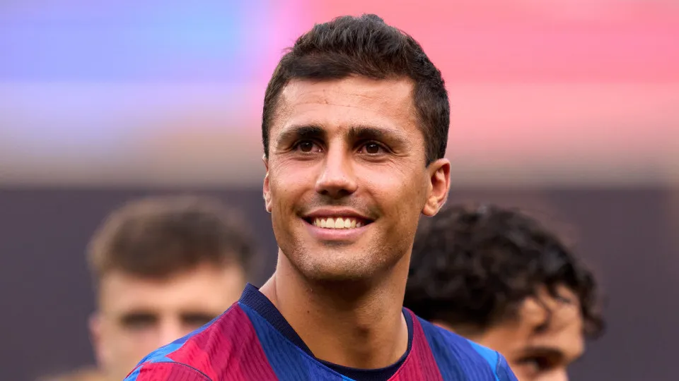 Jogadores que escolheram o Barcelona em vez do Real Madrid