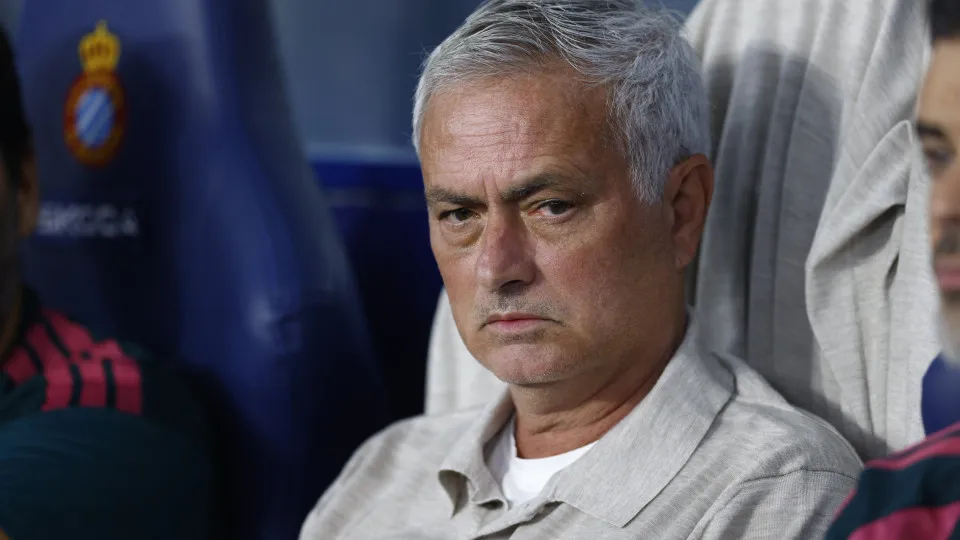 Mourinho minimiza recepção especial no Bernabéu em seu retorno ao Real Madrid