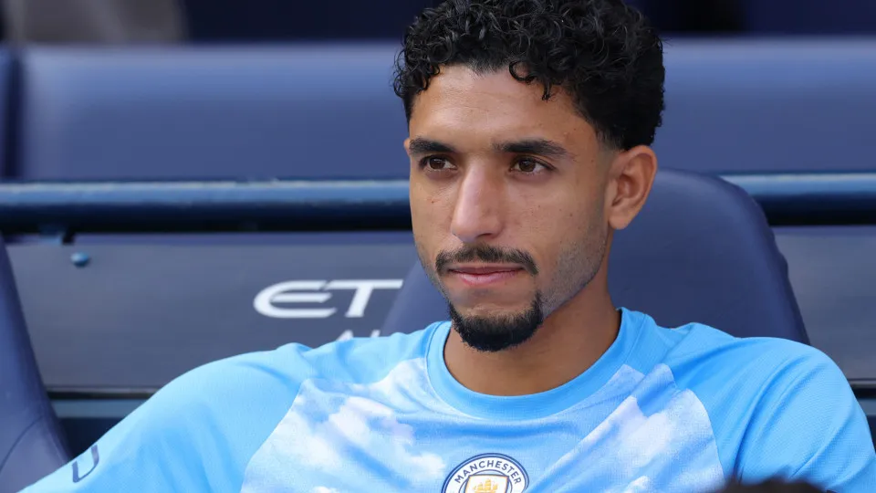 Omar Marmoush é emprestado ao Tottenham pelo Manchester City