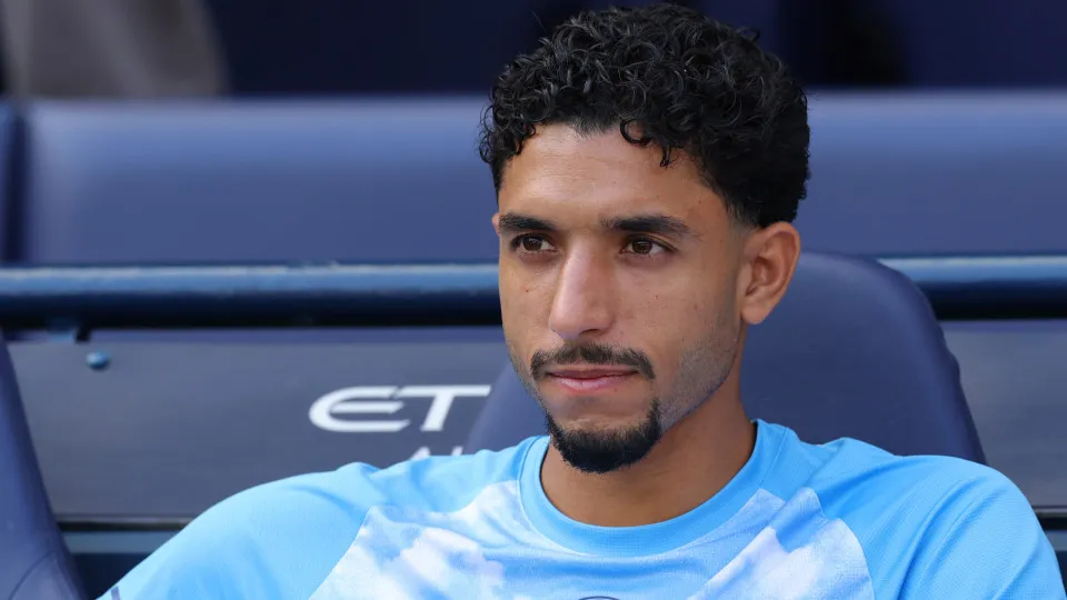 Omar Marmoush é emprestado ao Tottenham pelo Manchester City