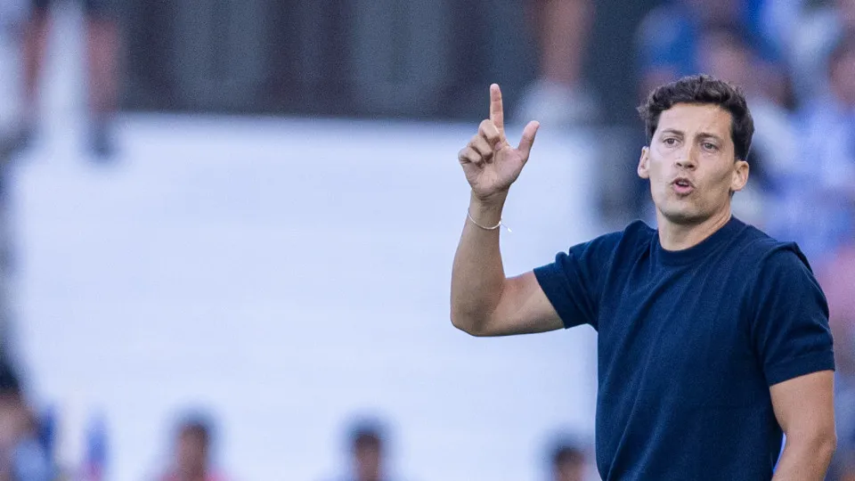 Gil Vicente busca manter 100% de vitórias na I Liga contra o Famalicão