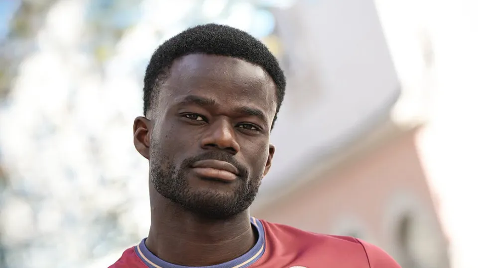 Malik Abubakari retorna a Portugal para reforçar o Torreense