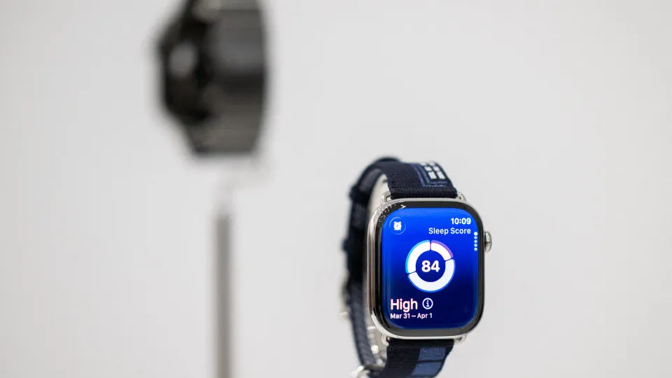 O que esperar do novo Apple Watch? Estas são as 3 grandes novidades