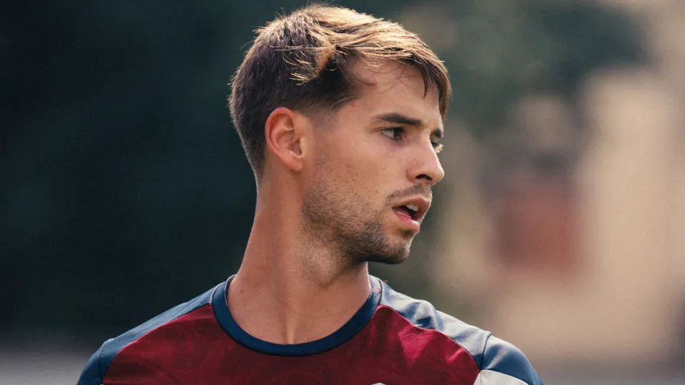 Cláusula de compra obrigatória para Daniel Bragança no Torino