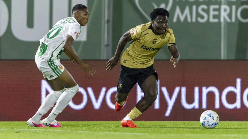 267 jogadores mudaram de clube na janela de transferências de verão