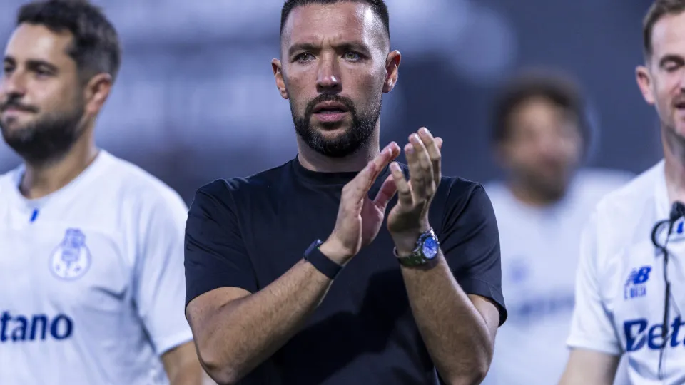 FC Porto se prepara para enfrentar o Moreirense na I Liga