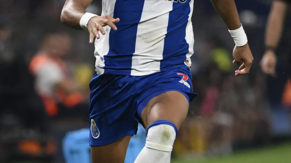 William Gomes analisa vitória do FC Porto sobre o Moreirense