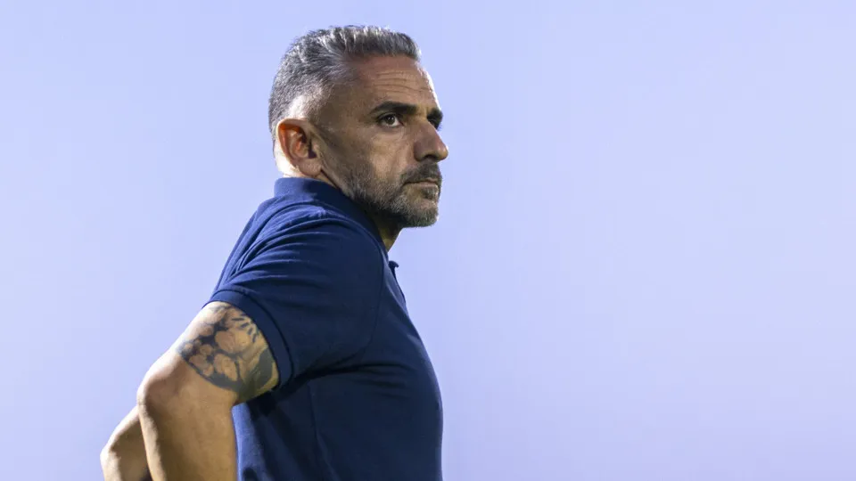 Sporting enfrenta o Lens na Liga dos Campeões