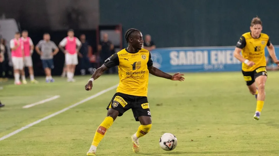 Lilleström vence Brann na Liga Norueguesa