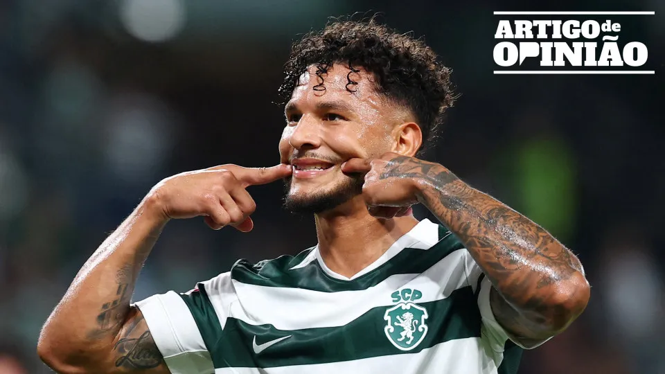 Luis Suárez confirma rumores sobre saída do Sporting