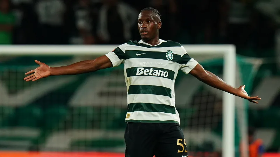 Sporting enfrenta Galatasaray com incertezas na equipe