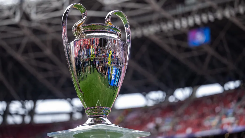 Supercomputador prevê futuro de FC Porto e Sporting na Liga dos Campeões