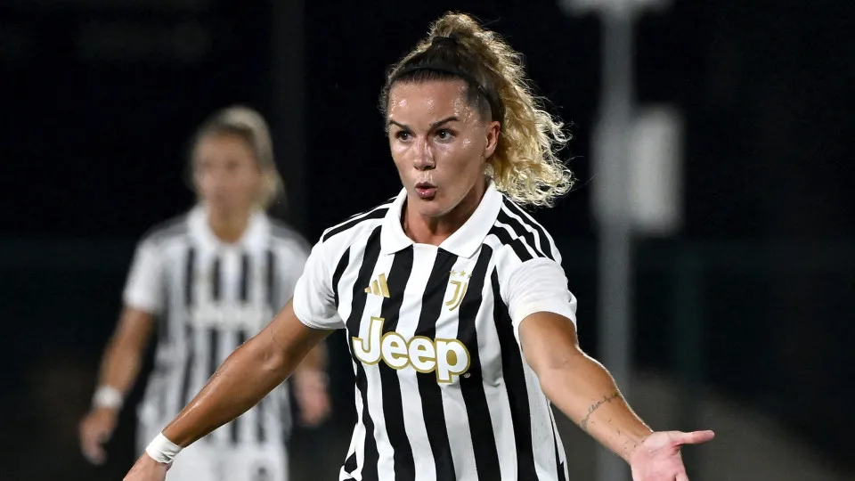 Ana Capeta sofre lesão e está fora do playoff do Mundial 2027