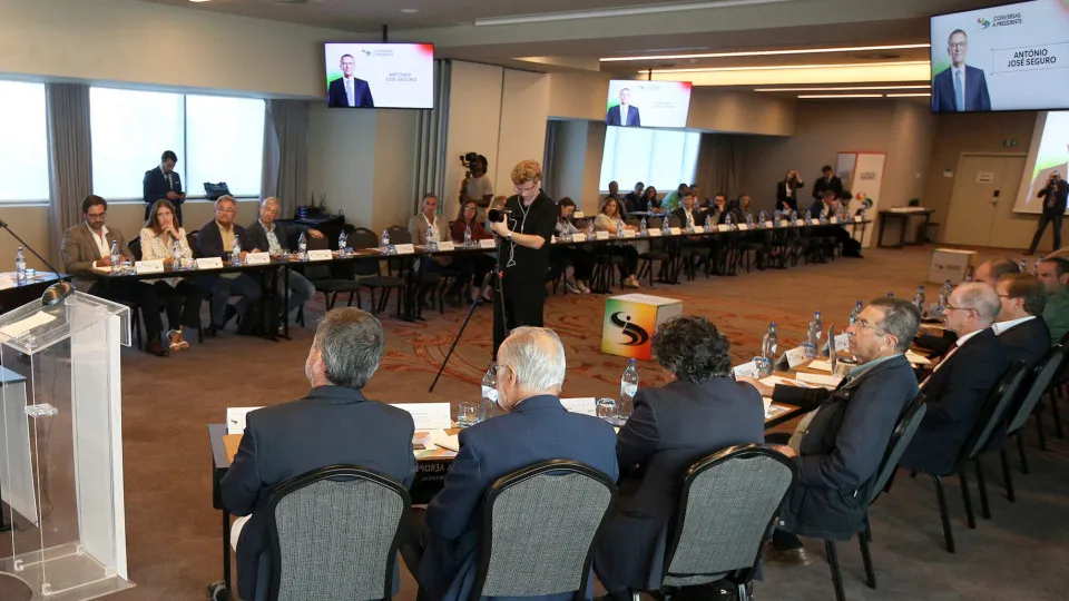 CDP celebra aumento de verbas, mas alerta sobre impacto no desporto