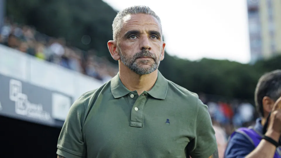 Problemas de Rui Borges no Sporting: Golos nos Últimos Minutos