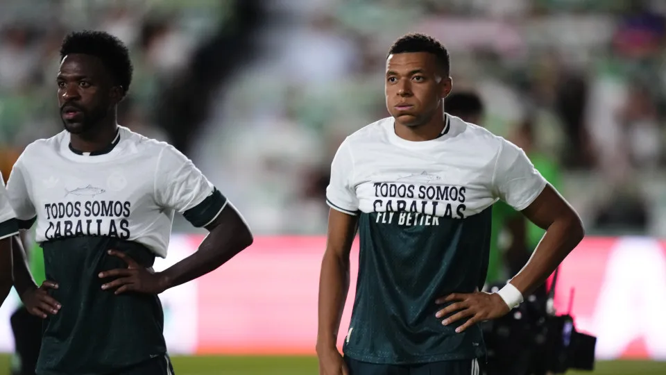 Real Madrid enfrenta polêmica após boicote de jogadores ao apoio a Ceuta