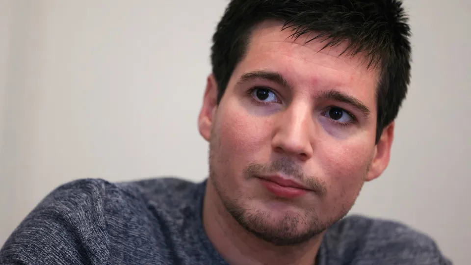 "Apoiar o FC Porto levou Rui Pinto a cometer alguns atos"
