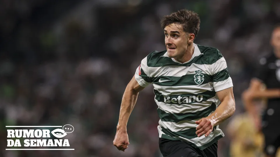 Fresneda em destaque: renovação ou transferência para o Barcelona?